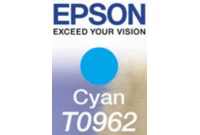 Epson T0962 Cyan Ink Cartridge